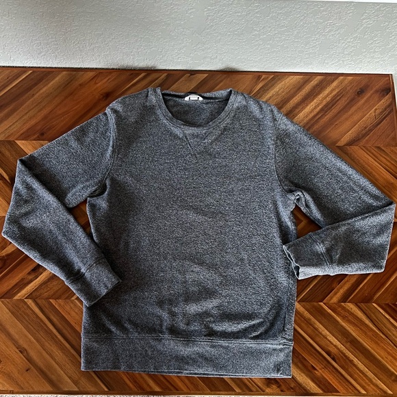Men’s Fossil Sweater - Size Small - Picture 1 of 3